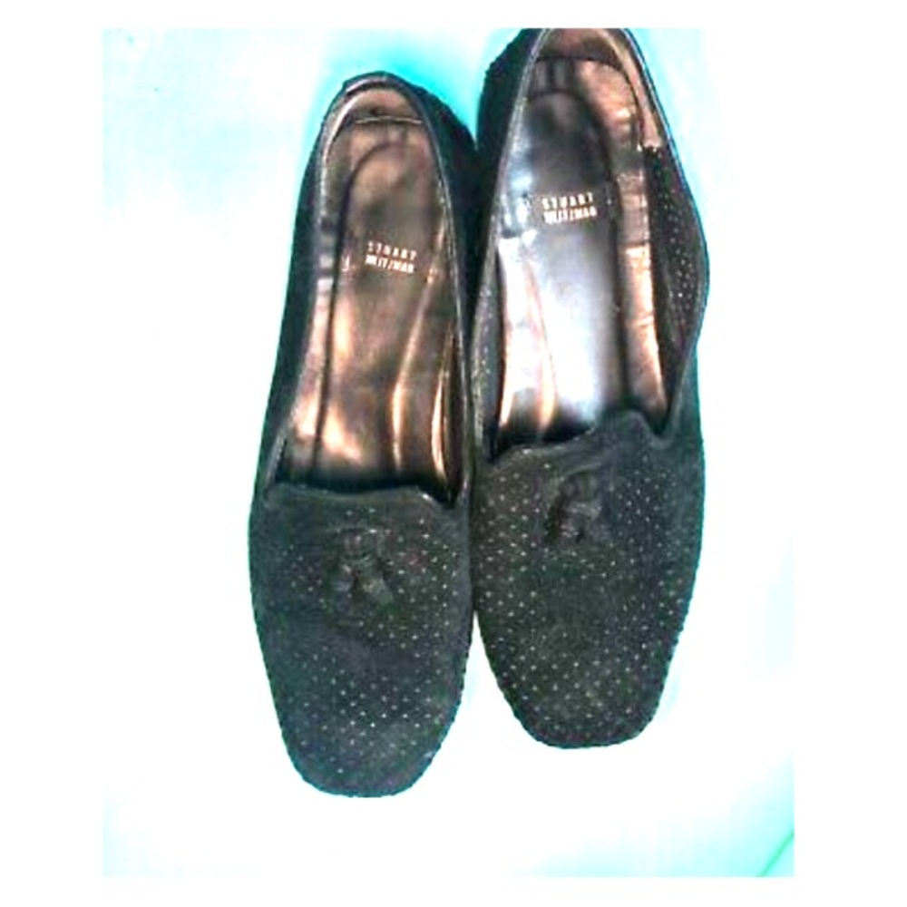 ISO Stuart Weitzman driving shoe